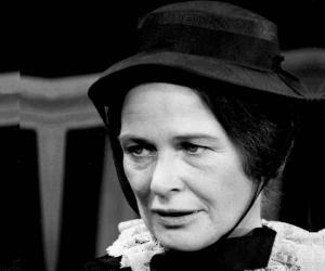 Colleen Dewhurst Birthday, Height and zodiac sign