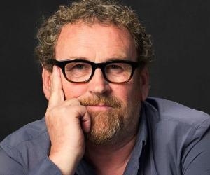 Colm Meaney Birthday, Height and zodiac sign