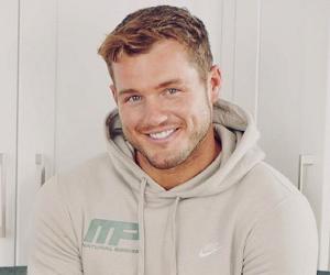 Colton Underwood Birthday, Height and zodiac sign