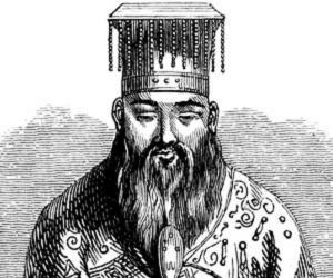 Confucius Birthday, Height and zodiac sign
