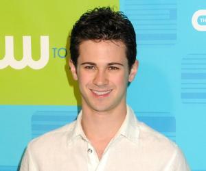 Connor Paolo Birthday, Height and zodiac sign