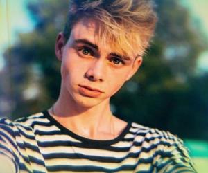 Corbyn Besson Birthday, Height and zodiac sign