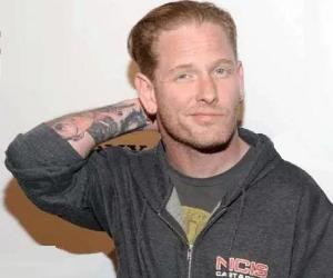 Corey Taylor Birthday, Height and zodiac sign
