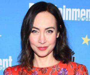 Courtney Ford Birthday, Height and zodiac sign