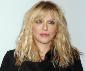 Courtney Love Birthday, Height and zodiac sign