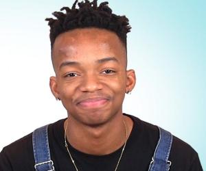 Coy Stewart Birthday, Height and zodiac sign