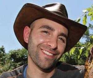 Coyote Peterson Birthday, Height and zodiac sign