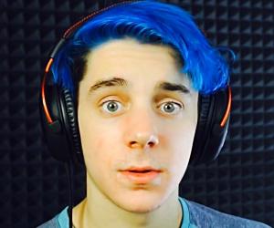 CrankGameplays Birthday, Height and zodiac sign CrankGameplays Birthday, Height and zodiac sign