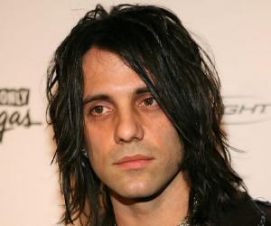 Criss Angel Birthday, Height and zodiac sign