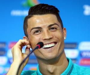 Cristiano Ronaldo Birthday, Height and zodiac sign