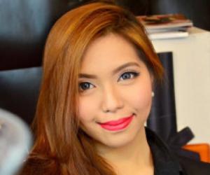 Cristina Sarakas Birthday, Height and zodiac sign Cristina Sarakas Birthday, Height and zodiac sign