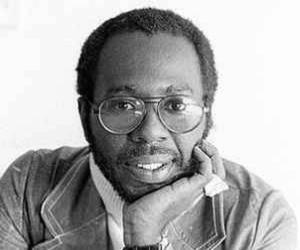 Curtis Mayfield Birthday, Height and zodiac sign
