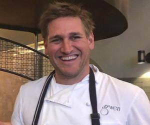 Curtis Stone Birthday, Height and zodiac sign