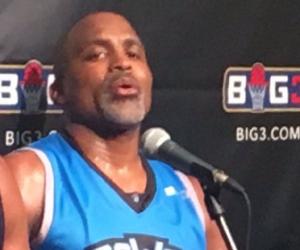 Cuttino Mobley Birthday, Height and zodiac sign