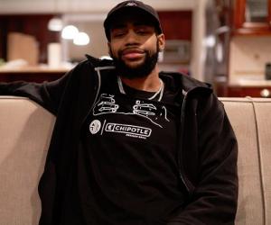 Daequan Loco Birthday, Height and zodiac sign Daequan Loco Birthday, Height and zodiac sign