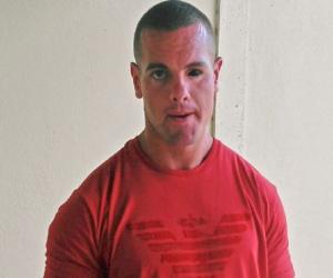 Dale Cregan Birthday, Height and zodiac sign Dale Cregan Birthday, Height and zodiac sign