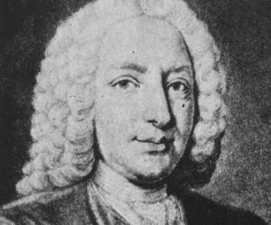 Daniel Bernoulli Birthday, Height and zodiac sign Daniel Bernoulli Birthday, Height and zodiac sign