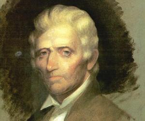 Daniel Boone Birthday, Height and zodiac sign Daniel Boone Birthday, Height and zodiac sign
