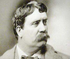 Daniel Burnham Birthday, Height and zodiac sign Daniel Burnham Birthday, Height and zodiac sign