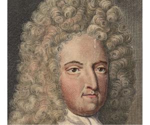 Daniel Defoe Birthday, Height and zodiac sign Daniel Defoe Birthday, Height and zodiac sign