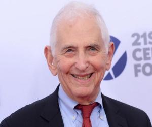 Daniel Ellsberg Birthday, Height and zodiac sign Daniel Ellsberg Birthday, Height and zodiac sign