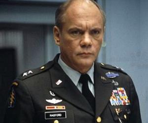 Daniel Von Bargen Birthday, Height and zodiac sign Daniel Von Bargen Birthday, Height and zodiac sign