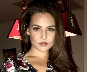 Danielle Campbell Birthday, Height and zodiac sign