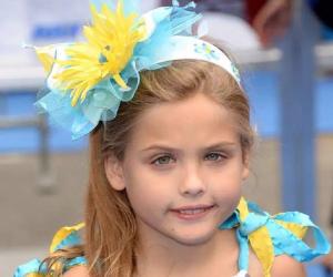 Dannielynn Birkhead Birthday, Height and zodiac sign Dannielynn Birkhead Birthday, Height and zodiac sign