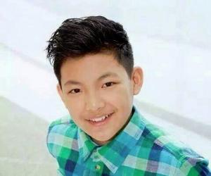 Darren Espanto Birthday, Height and zodiac sign Darren Espanto Birthday, Height and zodiac sign
