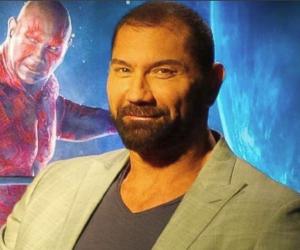 Dave Bautista Birthday, Height and zodiac sign