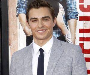 Dave Franco Birthday, Height and zodiac sign