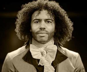 Daveed Diggs Birthday, Height and zodiac sign