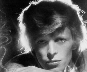 David Bowie Birthday, Height and zodiac sign