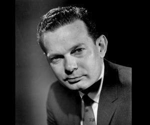 David Brinkley Birthday, Height and zodiac sign David Brinkley Birthday, Height and zodiac sign