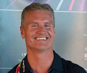 David Coulthard Birthday, Height and zodiac sign