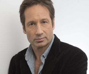 David Duchovny Birthday, Height and zodiac sign