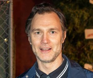 David Morrissey Birthday, Height and zodiac sign