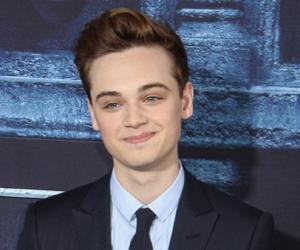 Dean-Charles Chapman Birthday, Height and zodiac sign