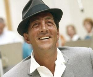 Dean Martin Birthday, Height and zodiac sign