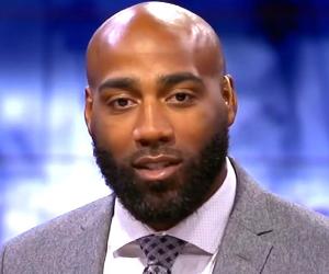 DeAngelo Hall Birthday, Height and zodiac sign