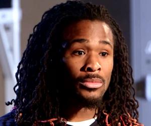 DeAngelo Williams Birthday, Height and zodiac sign