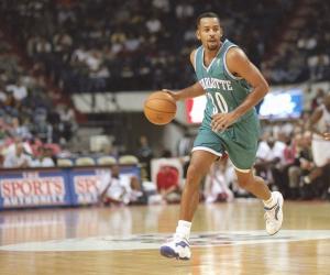 Dell Curry Birthday, Height and zodiac sign