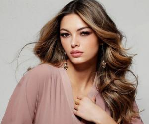 Demi-Leigh Nel-Peters Birthday, Height and zodiac sign