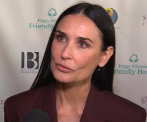 Demi Moore Birthday, Height and zodiac sign