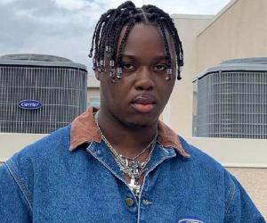 Denzel Dion Birthday, Height and zodiac sign Denzel Dion Birthday, Height and zodiac sign
