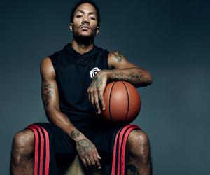 Derrick Rose Birthday, Height and zodiac sign
