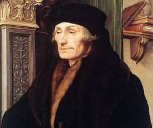 Desiderius Erasmus Birthday, Height and zodiac sign Desiderius Erasmus Birthday, Height and zodiac sign