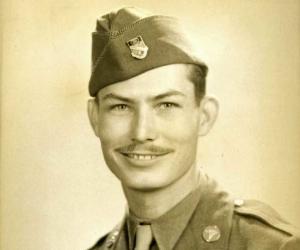 Desmond Doss Birthday, Height and zodiac sign Desmond Doss Birthday, Height and zodiac sign