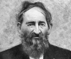 Devil Anse Hatfield Birthday, Height and zodiac sign Devil Anse Hatfield Birthday, Height and zodiac sign
