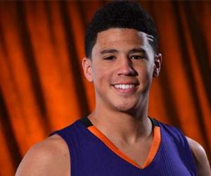 Devin Booker Birthday, Height and zodiac sign